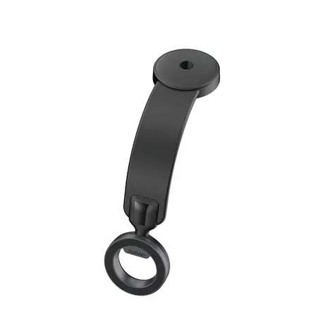 Dudao Auto-Handyhalterung F21 mit MagSafe / Armaturenbrett-verformbar / Schwarz