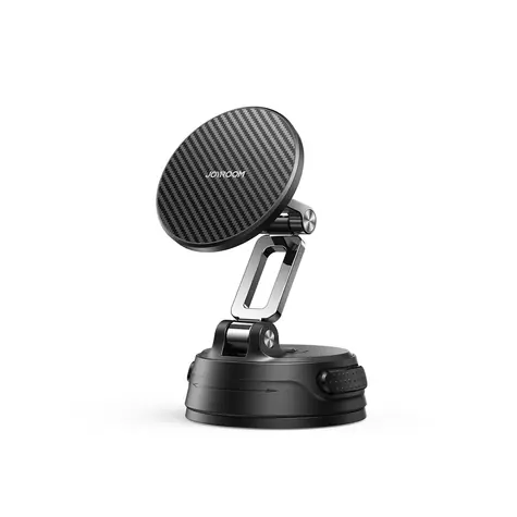 Joyroom JR-ZS51 schwarz / Magnetische Autotelefonhalterung / für Armaturenbrett/Glasscheibe