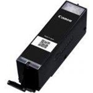 Canon Originalpatrone PGI-555 XXL PGBK / schwarz