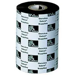 ZEBRA -Band 2300 Wachs - 60 mm (1 Stück) / Breite 60 mm / Länge 450 m / 1 Stück