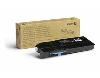 Xerox 106R03510 Original Toner blau / VersaLink C400 und C405 / 2.500 Seiten