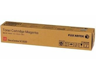 Xerox 006R01695 Original Toner Lila / DocuCentre SC2020 / 3.000 Seiten 