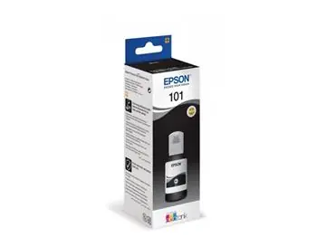 Epson EcoTank 101 Tinte schwarz / 127 ml 