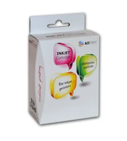 Alternative Xerox Patrone HP 304XL (N9K07AE) Farbe / 18 ml