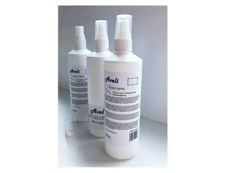 AVELI Whiteboard-Reinigungsspray