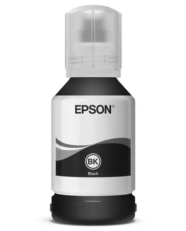 Epson 103 ECOTANK Originaltinte schwarz / für L3151 & L1110 & L3110 & L3150 / 65 ml 