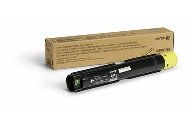 Xerox 106R03770 Original Toner Gelb / VersaLink C7000 / 3.300 Seiten