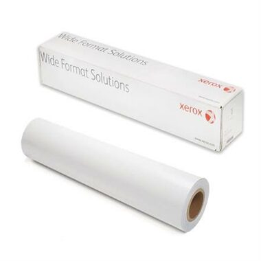 Xerox Paper Roll Inkjet 75 - 594 x 50 m (75 g) - Plotterpapier