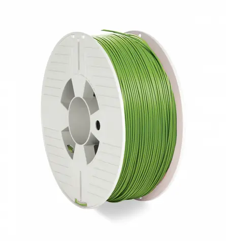Verbatim 3D-Drucker-Filament ABS 1,75 mm (2019), 1 kg grün