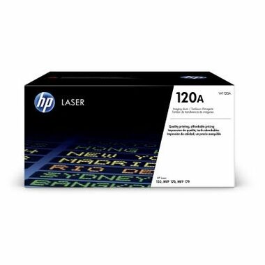 HP 120A (W1120A) Original Druckzylinder / 16.000 Seiten / für HP Color Laser 150a/150nw/MFP 178nw/MFP 179fnw