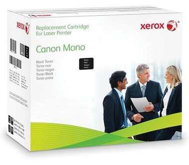 Xerox 718BK kompatibler Toner Schwarz / MF8330 & 8350 / 3.400 Seiten