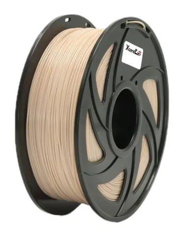 Xtendlan PLA-Filamentkörper/-schnur für 3D-Drucker/PLA/1,75 mm/1 kg 