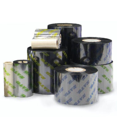 SATO Wachs SWX-100 / 65x300 / IN