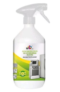 TB Clean Ökologischer Küchenreiniger