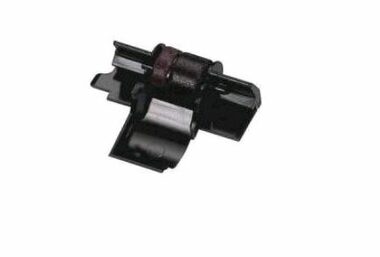 Olympia 9360 Malband schwarz-rot