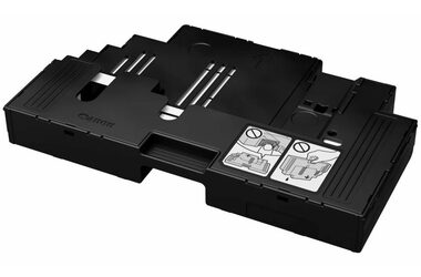 Canon MC-G02 Abfallbehälter für Canon PIXMA G540 G640 G1420 G2420 G3420 G3560  