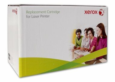 Xerox CF289X Alternativtoner Schwarz / für HP LaserJet Enterprise M507dn / 10.000 Seiten