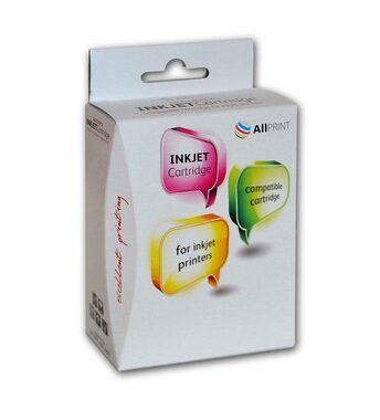 Allprint T2432XL Alternativpatrone blau / für XP-5100 und XP-5105 / 10ml