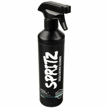 IT Dusters Spritz - 500 ml / Reiniger für Tische und Zubehör / geruchlos