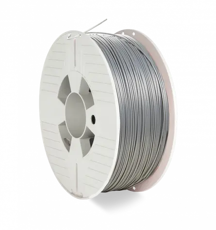 Verbatim 55032 3D-Druckerfilament ABS 1,75 mm 396 m 1 kg silber