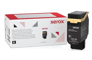 Xerox 006R04835 Original Toner schwarz / Xerox C320 & C325 / 8.000 Seiten