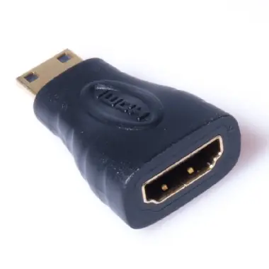 PremiumCord Adapter HDMI Typ A Buchse - Mini HDMI Typ C Stecker
