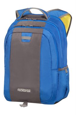 Samsonite American Tourister URBAN GROOVE UG3 LAPT. RUCKSACK 15,6" blau / Laptop-Rucksack