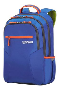 Samsonite American Tourister URBAN GROOVE UG6 LAPT. RUCKSACK 15,6" blau / Laptop-Rucksack