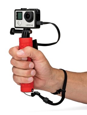 JOBY Action Batteriegriff 2600 mAh