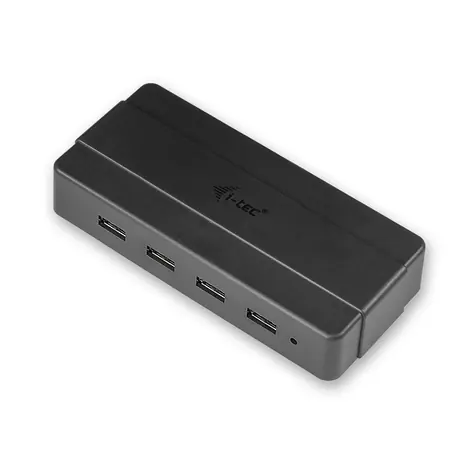 i-TEC USB 3.0 Lade-HUB 4 Port + Netzteil