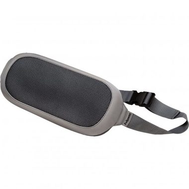 Fellowes I- Spire Lordosenstütze grau