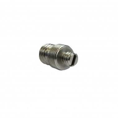 Starblitz Adapter - Buchse 1:4" - Stecker 3:8"