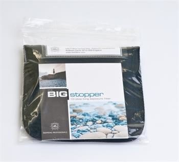 LEE FILTERS Big Stopper (-10 EV) - Neutralfilter / 100 x 100 2 mm