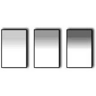 LEE FILTERS ND-Set - ein Satz Graufilter mit hartem Übergang / 100 x 150 2 mm