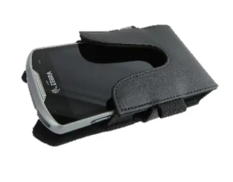ZEBRA -Gürtelholster für TC51 und TC56