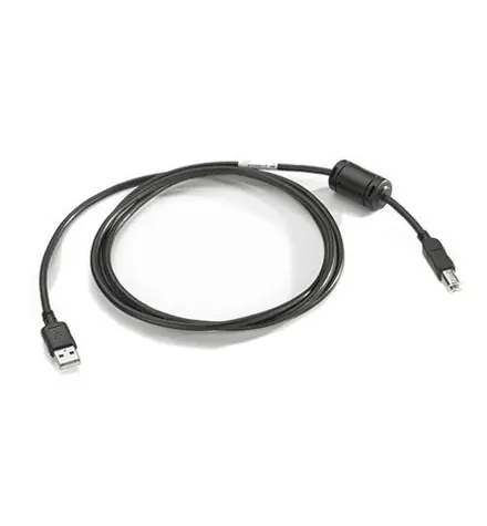 ZEBRA USB-Kabel für ZEBRA -Dockingstation