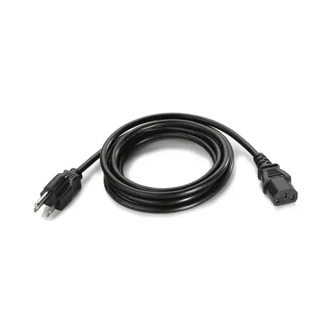 ZEBRA AC-Stromkabel US / 2,3 m