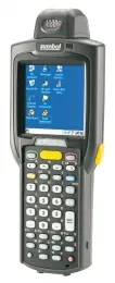 ZEBRA Schutzhülle für MC30 MC31 und MC32