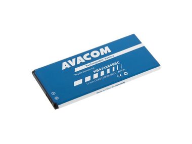 Avacom Akku für Huawei Ascend Y635 / Li- ION / 3,8V / 2000mAh / (Ersatz HB474284RBC)