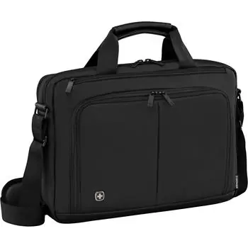 Wenger Source Laptoptasche 14" schwarz