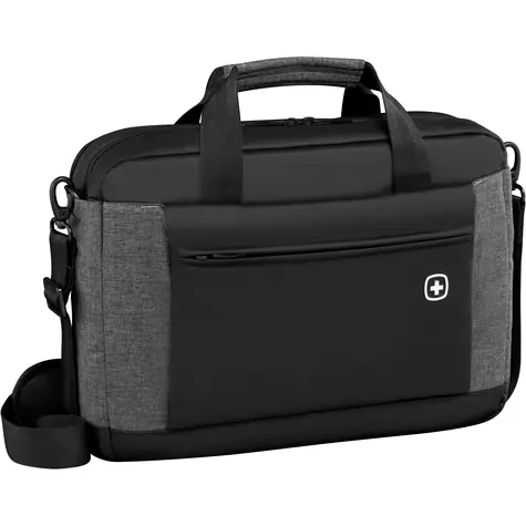 Wenger Underground Laptoptasche 16" schwarz