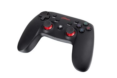 Natec Genesis PV65 Wireless Gamepad für PS3 und PC