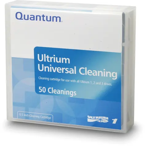 Quantum Reinigungskartusche