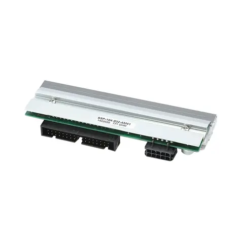 ZEBRA Druckkopf 203 dpi für ZD420t und ZD620t