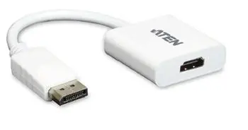 Aten VC985-AT DisplayPort (M) zu HDMI(F) 