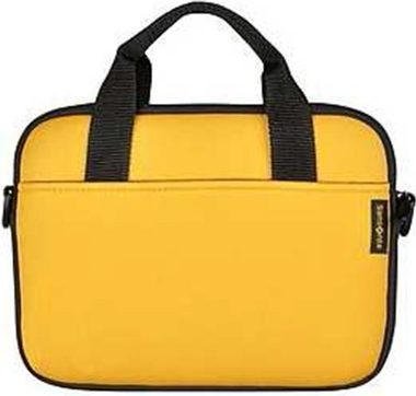 Samsonite IPAD SLIPCASE 9,7" Classic Sleeves gelb / Hülle für iPAD