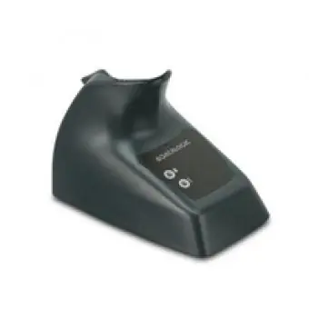 Datalogic Halterung für Datalogic QuickScan QM2400 / schwarz
