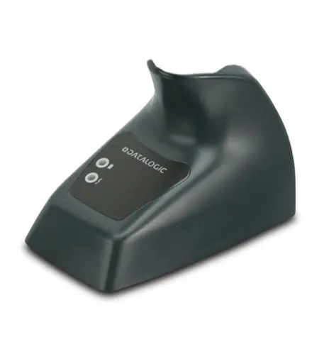 Datalogic Halterung für Datalogic QuickScan QBT2400 / Multi-IF / schwarz