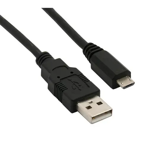 Datalogic Micro-USB-Kabel / zum Verbinden eines PCs mit einer Dockingstation