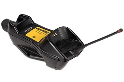 Datalogic Lade- und Kommunikationsbasis BC9030-433 für PowerScan PM9500 / 433 MHz Sensoren